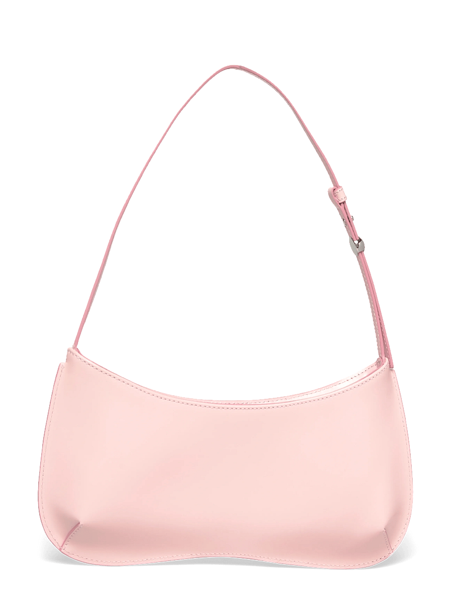 Jacquemus - Le Calisso Handbag - sacs à bandoulière - pink - 1