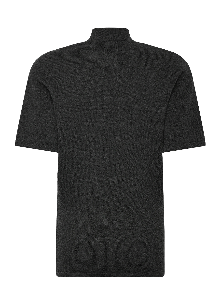 Jacquemus - La Maille Castagna sweater - kaschmir - grey - 1