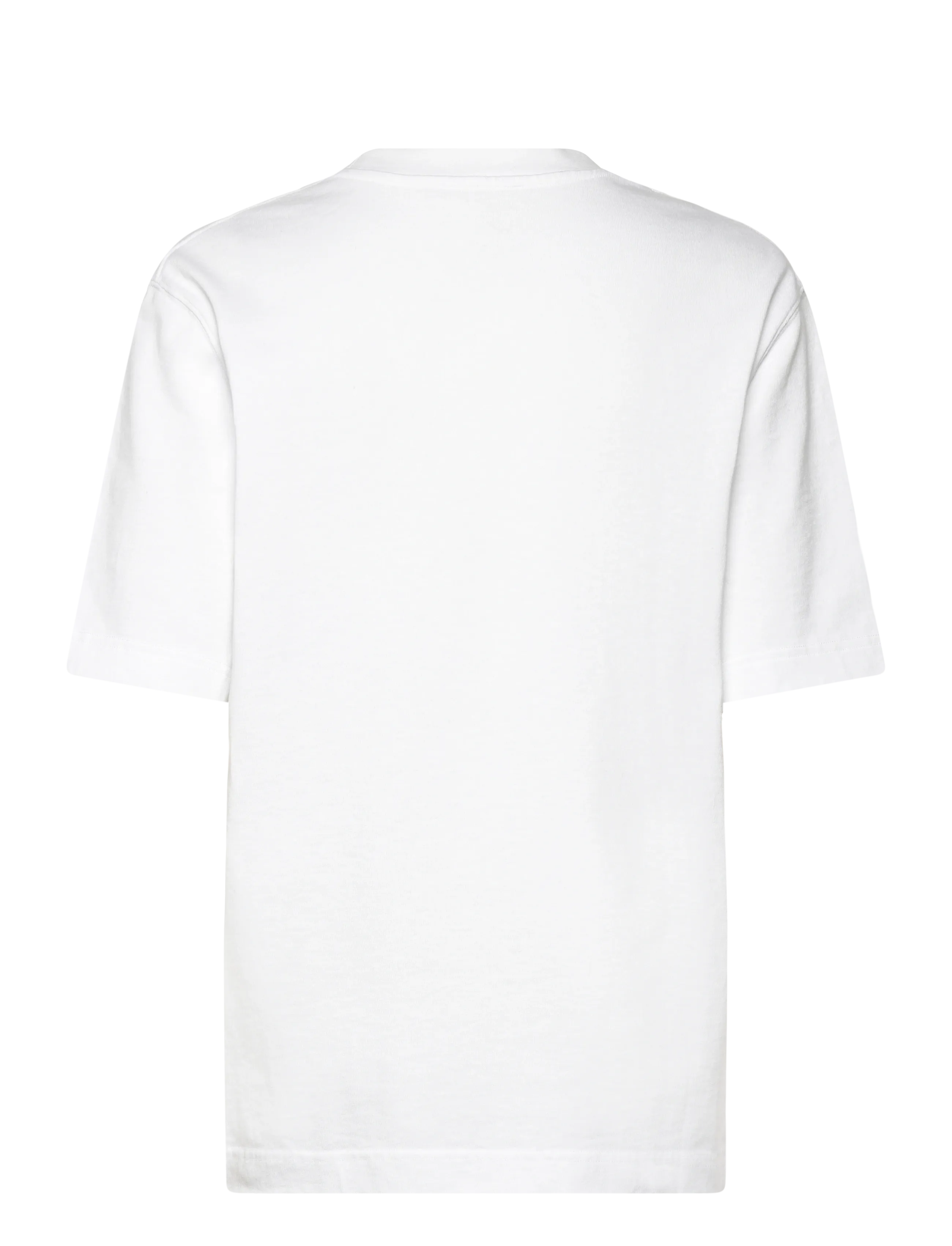 Jacquemus - The Gros Grain t-shirt - white - 1