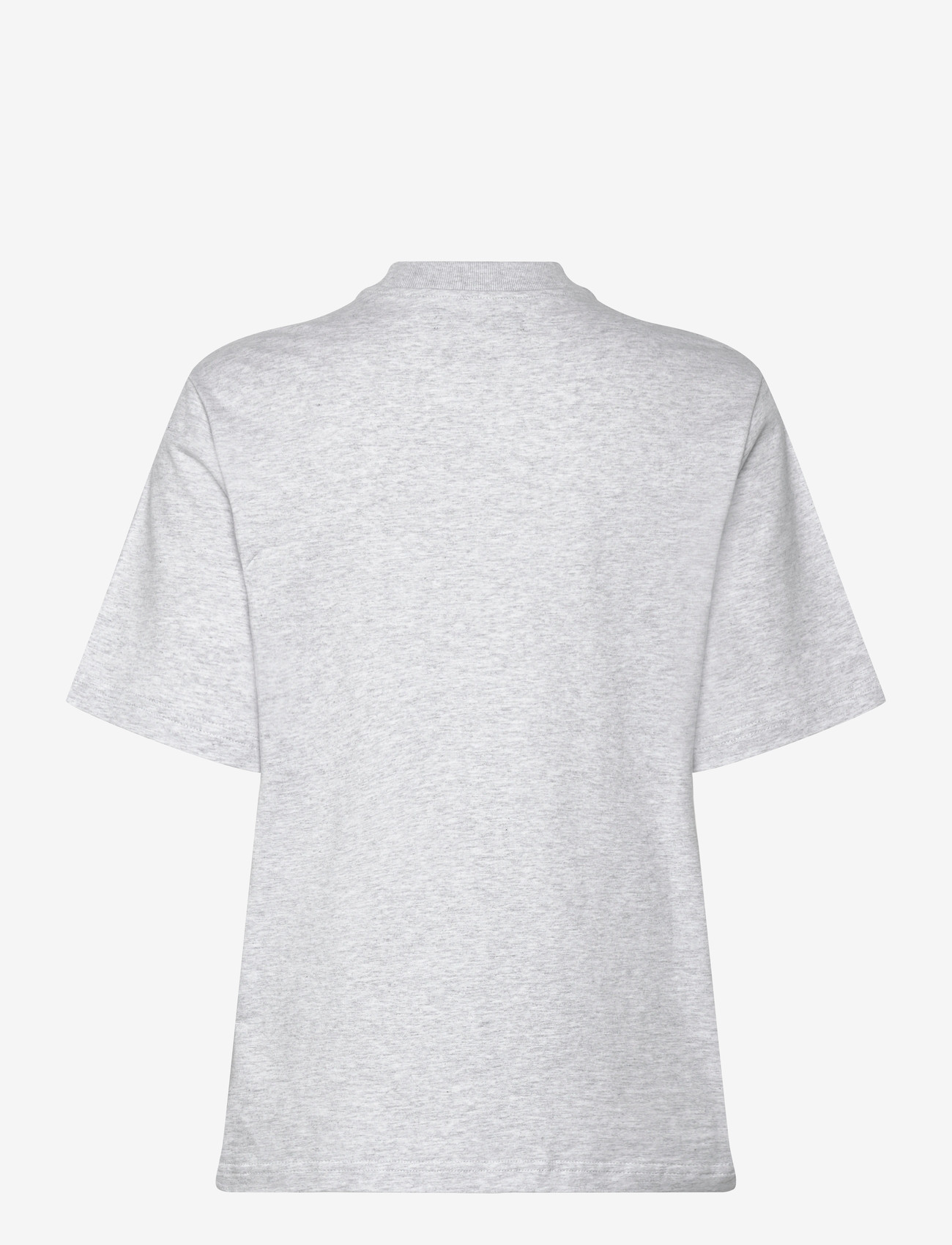 Jacquemus - The Club t-shirt - grey - 1