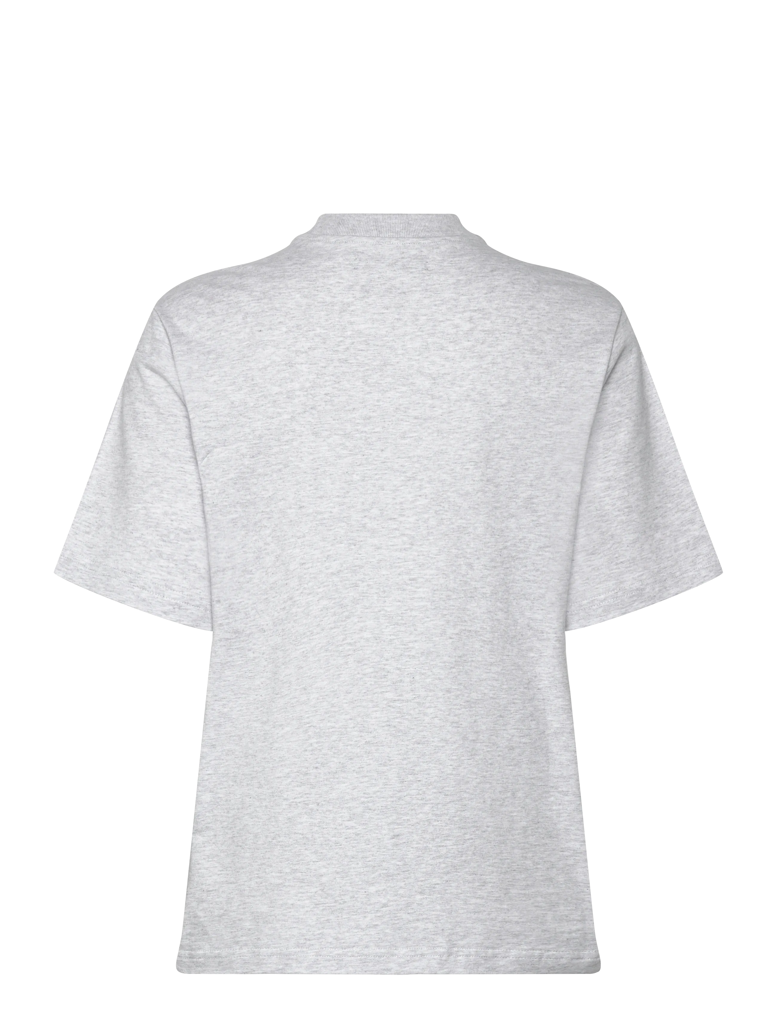 Jacquemus - The Club t-shirt - t-shirts - grey - 1