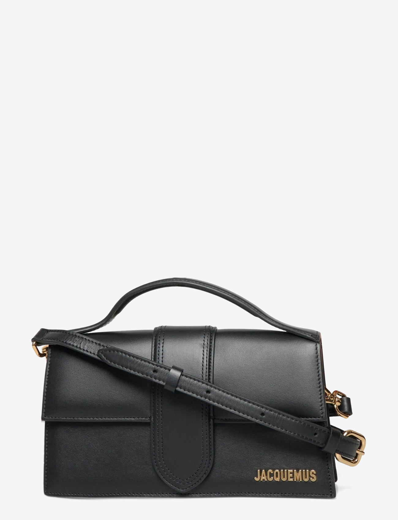 Jacquemus - Le Grand Bambino - konfirmatsioon - black - 0