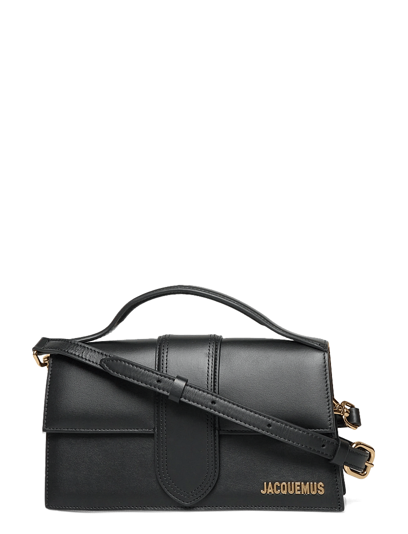 Jacquemus - Le Grand Bambino - konfirmatsioon - black - 0