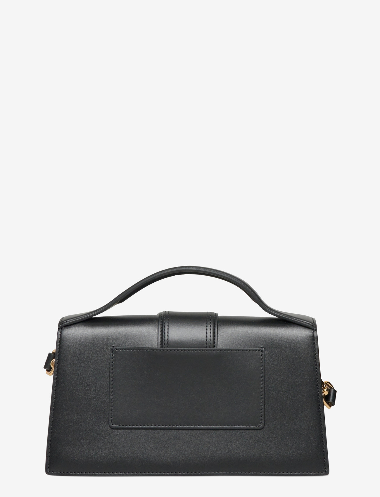 Jacquemus - Le Grand Bambino - konfirmatsioon - black - 1