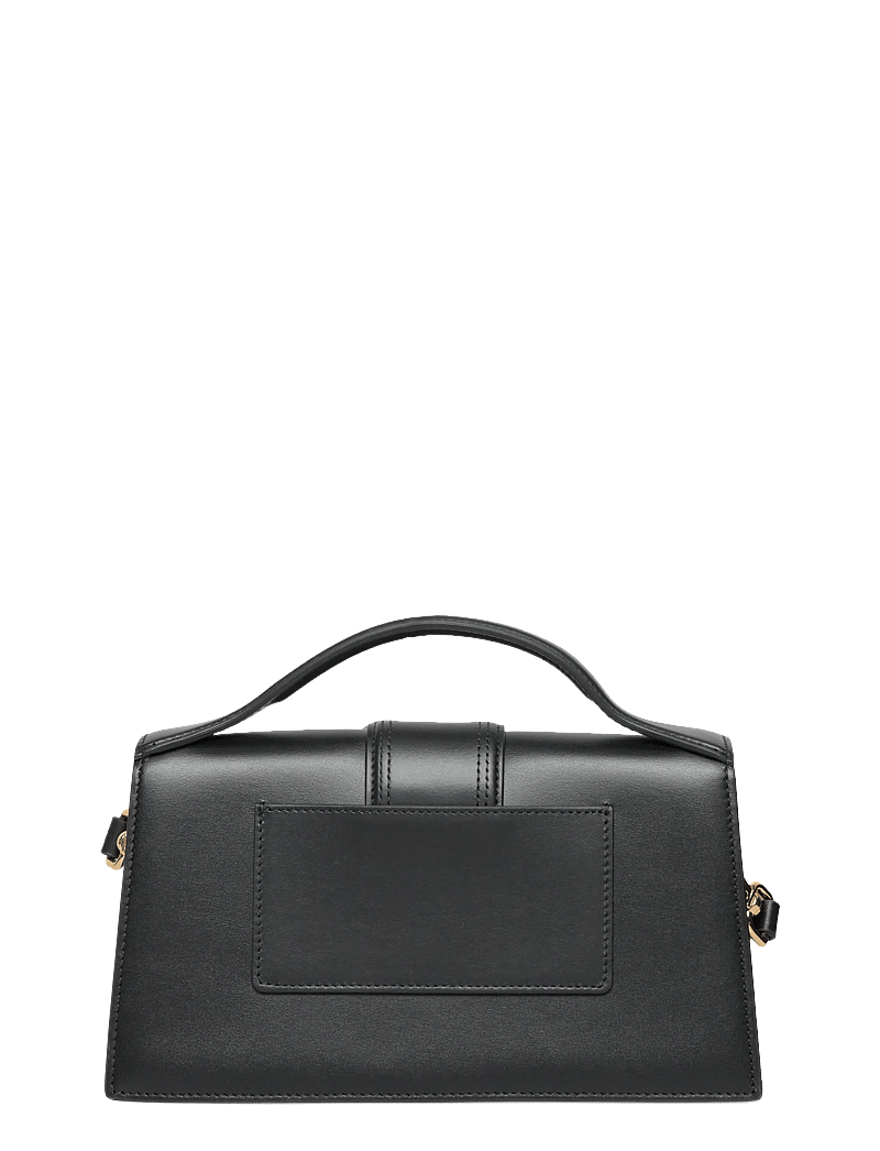 Jacquemus - Le Grand Bambino - konfirmatsioon - black - 1