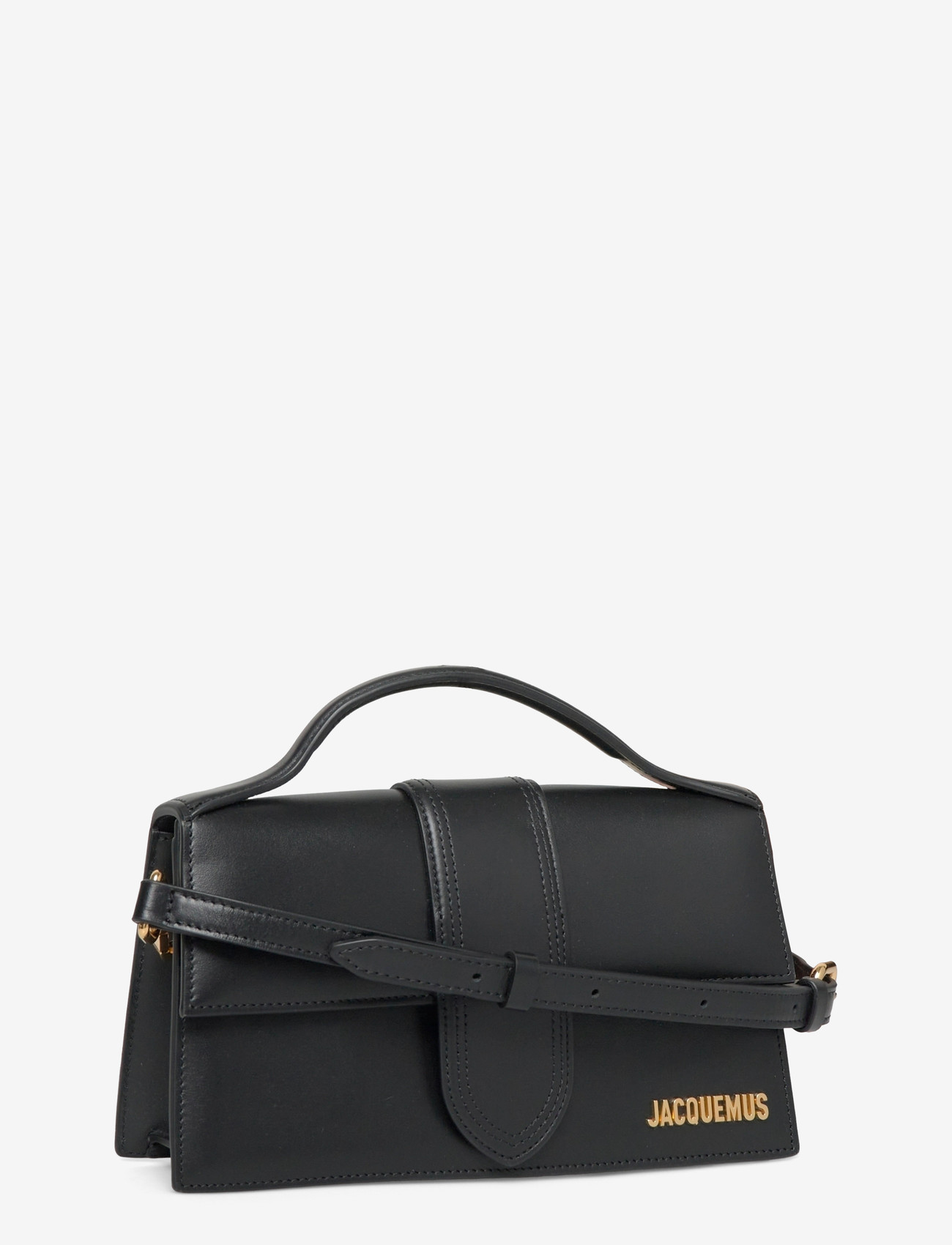 Jacquemus - Le Grand Bambino - konfirmatsioon - black - 2