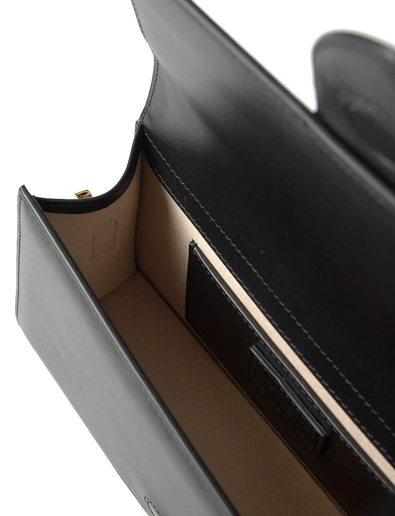 Jacquemus - Le Grand Bambino - konfirmatsioon - black - 5