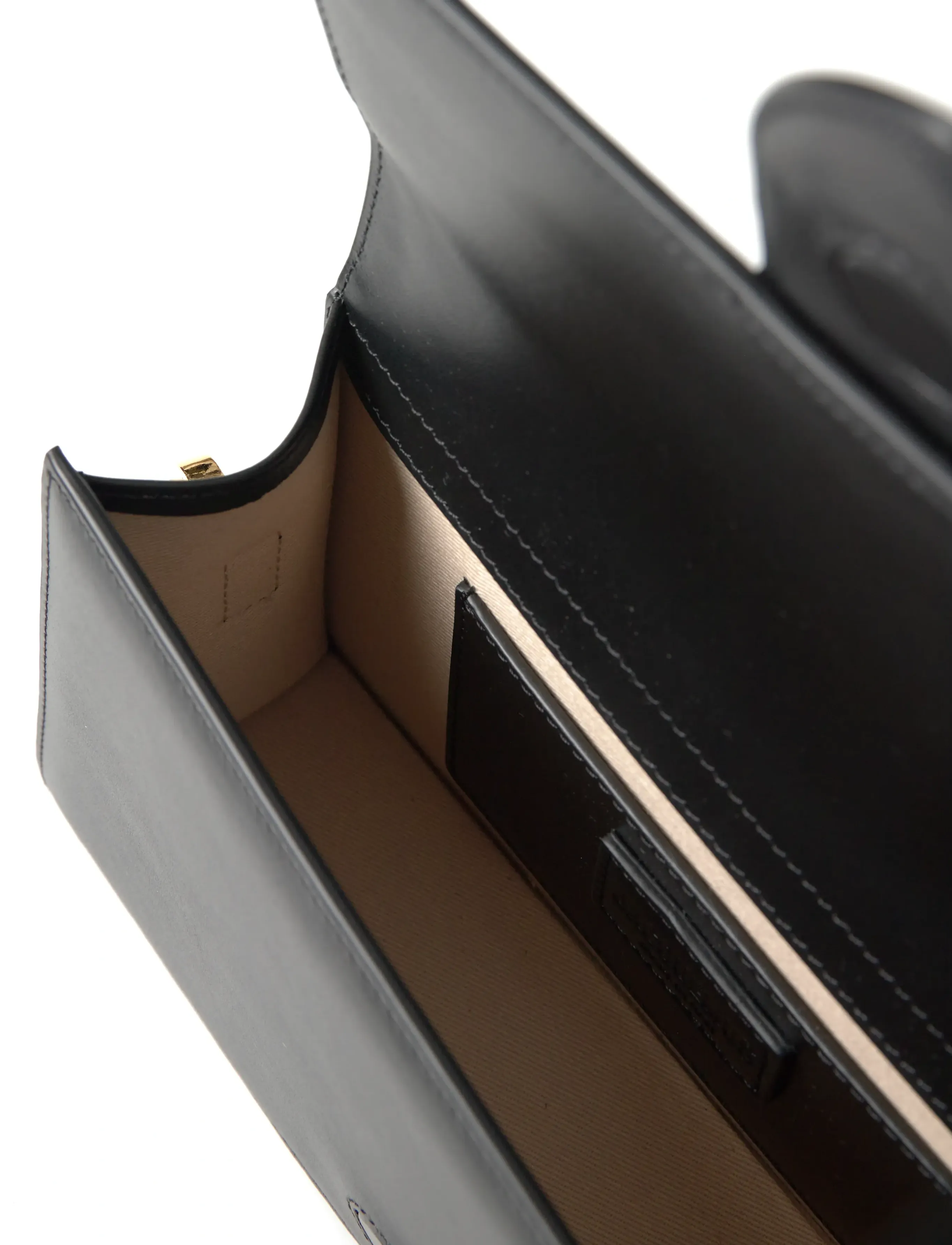 Jacquemus - Le Grand Bambino - shoulder bags - black - 5
