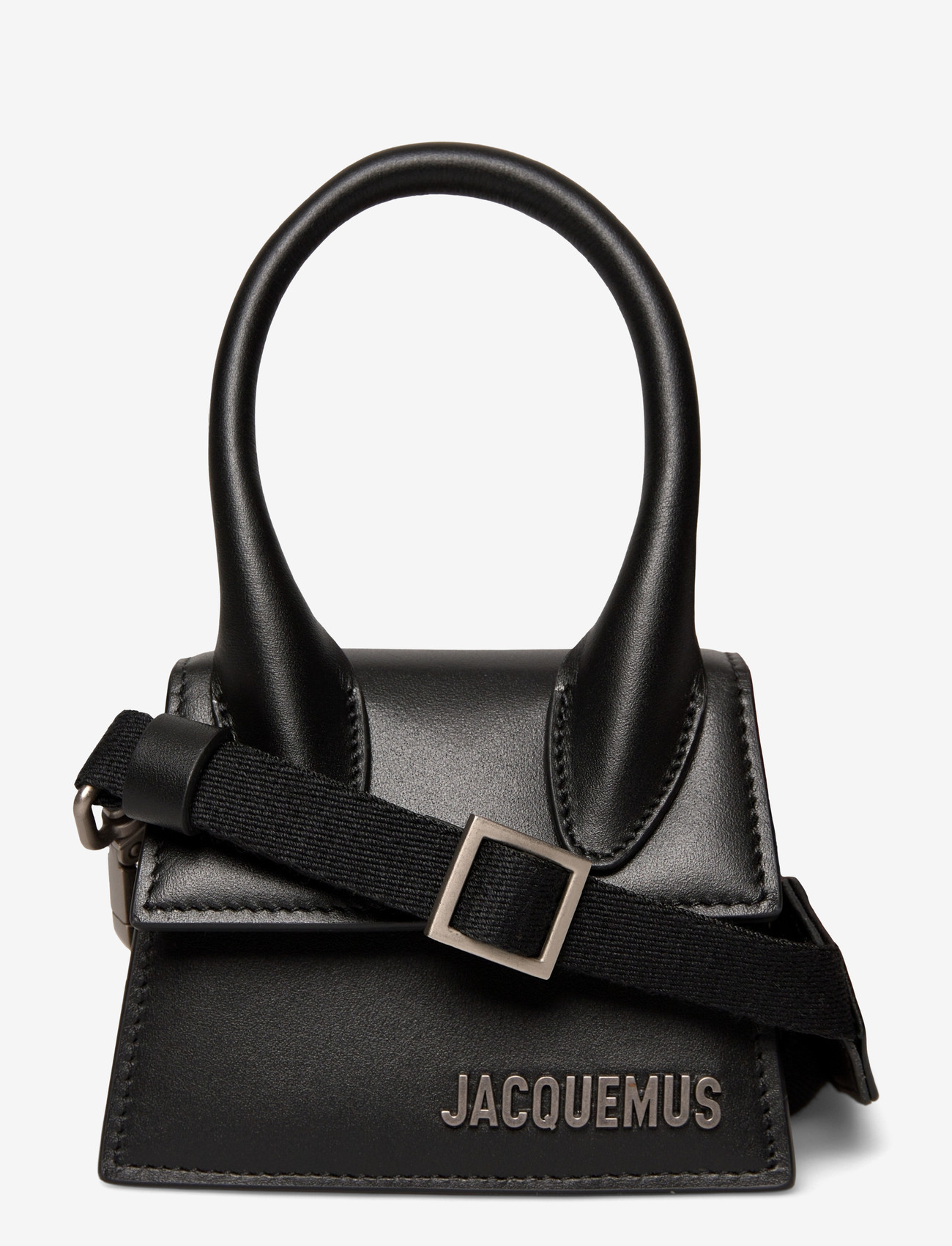 Jacquemus - Le Chiquito Mini - erilised sündmused - black - 0