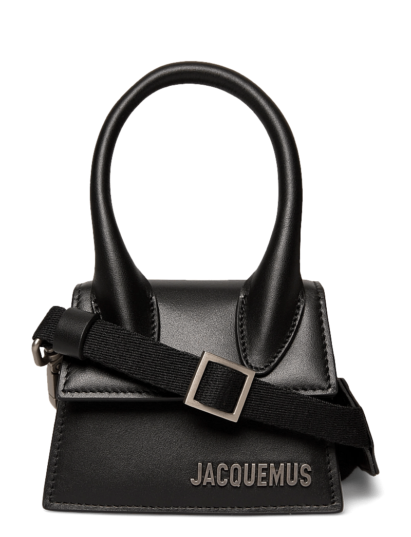Jacquemus - Le Chiquito Mini - erilised sündmused - black - 0