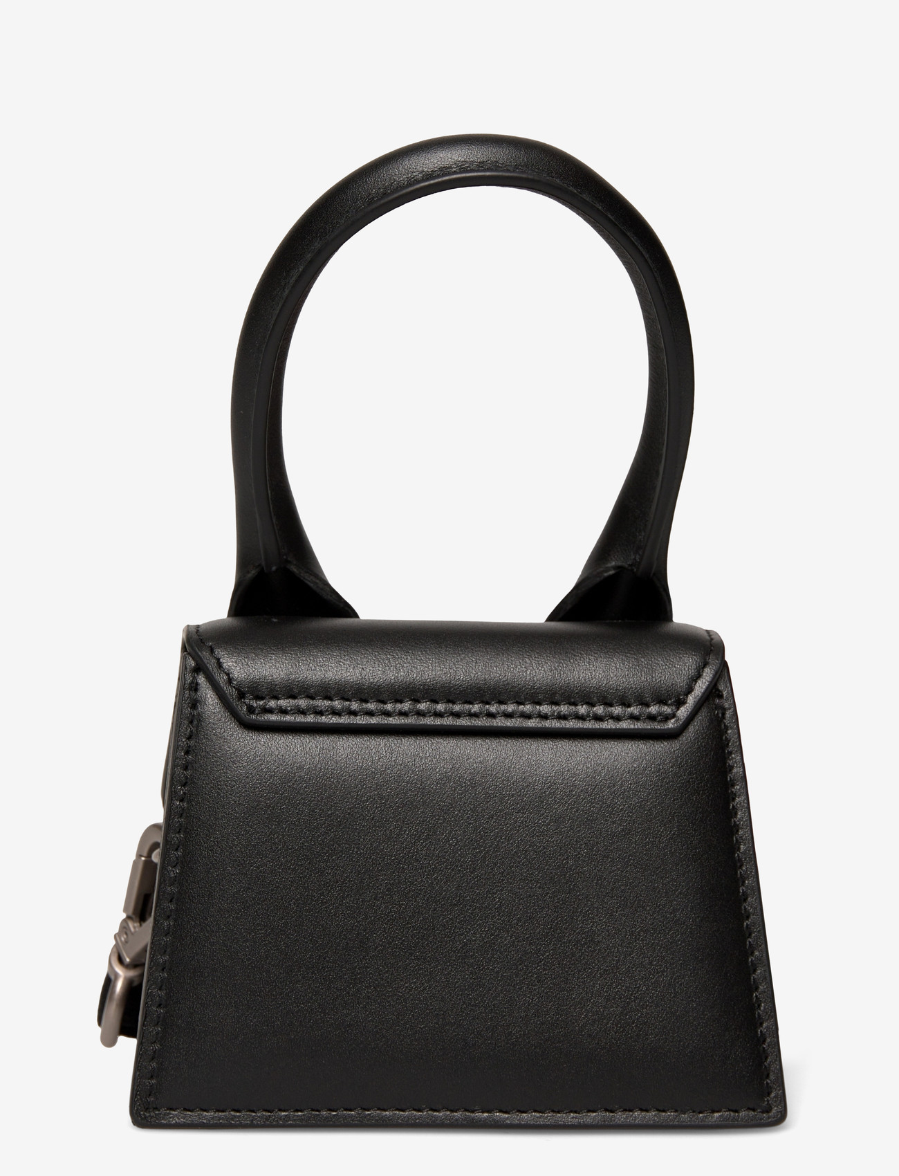 Jacquemus - Le Chiquito Mini - erilised sündmused - black - 1