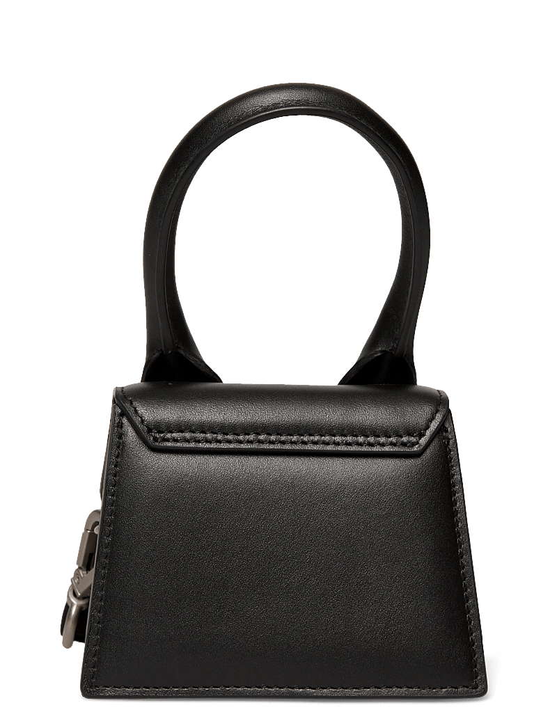 Jacquemus - Le Chiquito Mini - erilised sündmused - black - 1