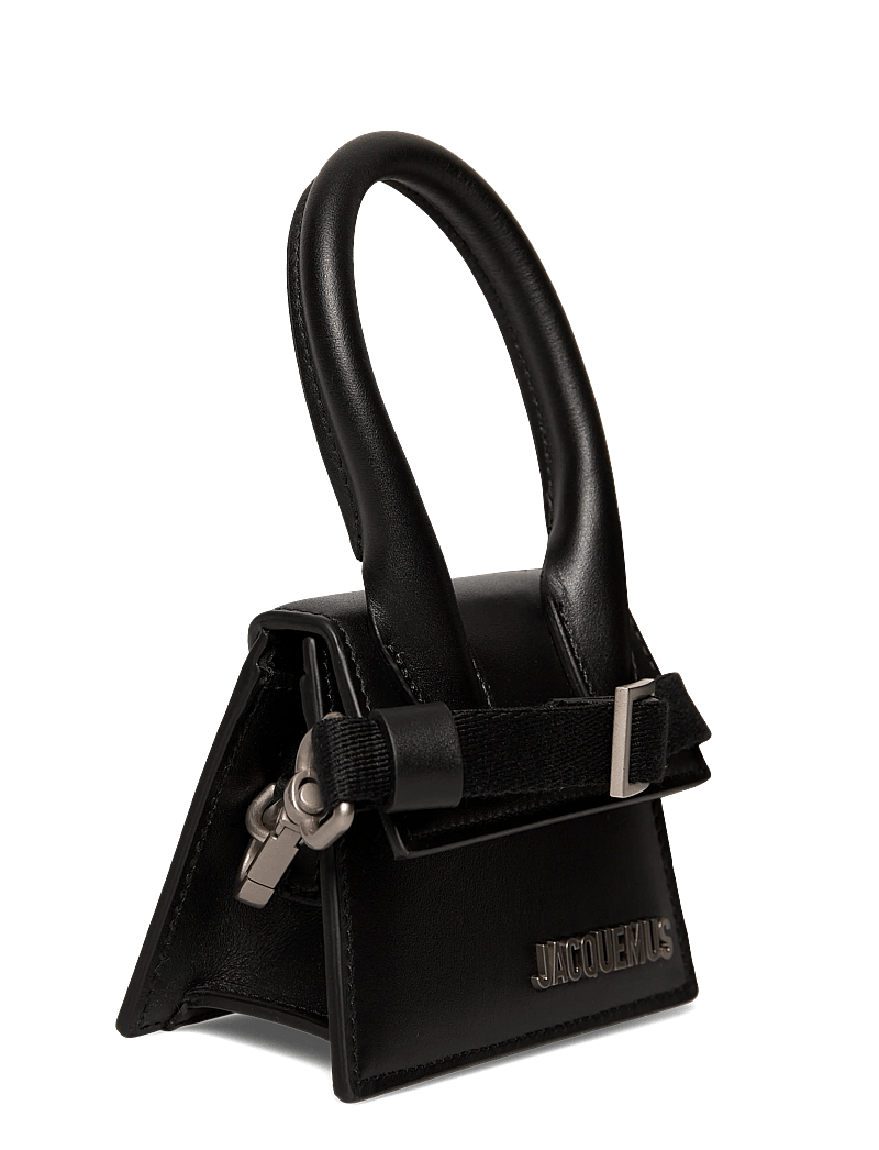 Jacquemus - Le Chiquito Mini - erilised sündmused - black - 2