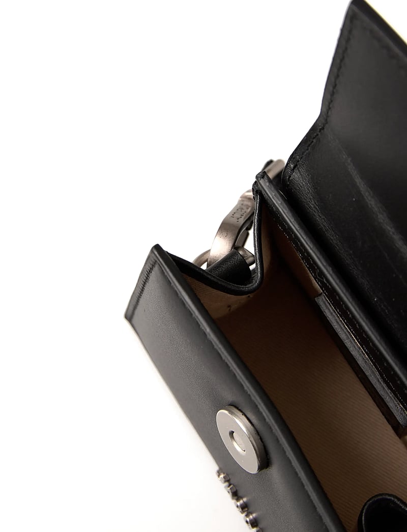 Jacquemus - Le Chiquito Mini - erilised sündmused - black - 5