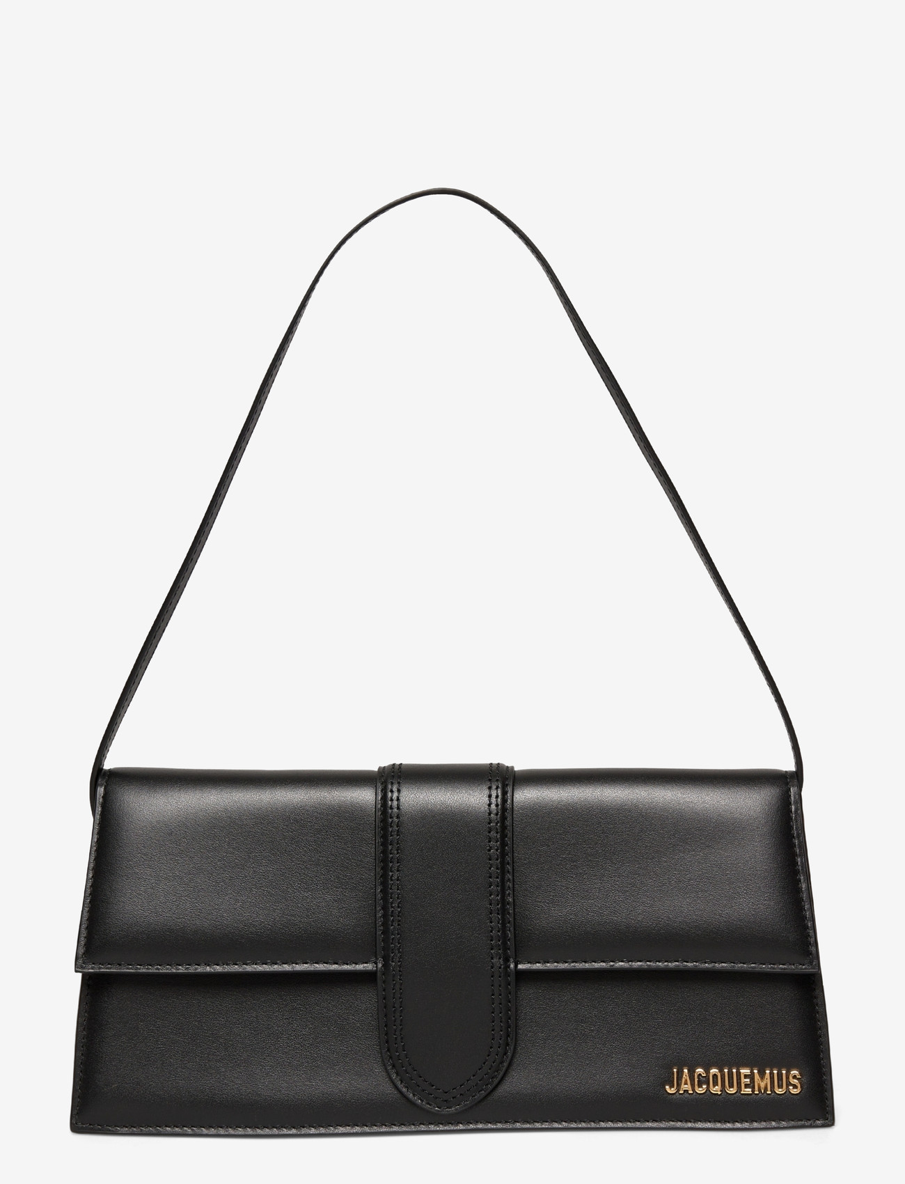 Jacquemus - Le Bambino Long - erilised sündmused - black - 0