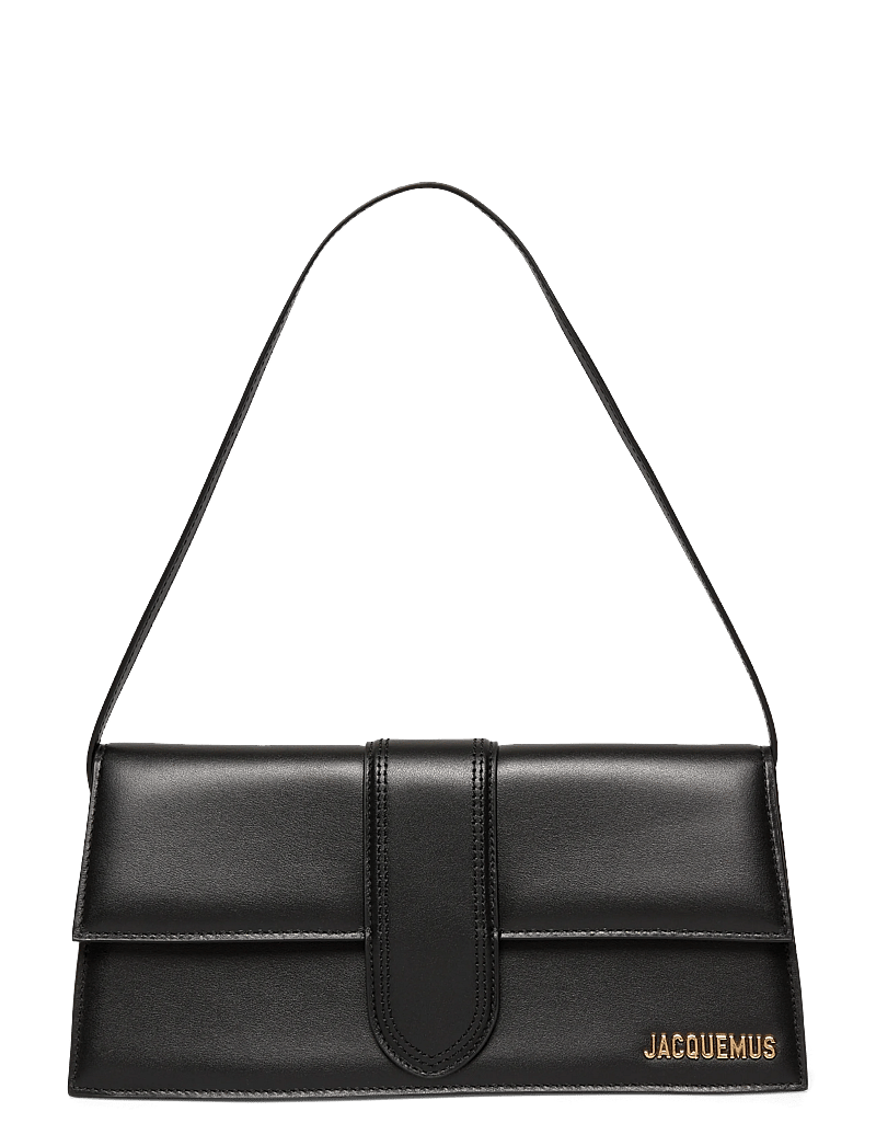 Jacquemus - Le Bambino Long - erilised sündmused - black - 0