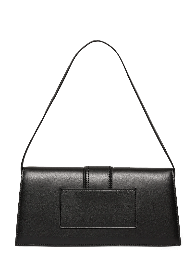Jacquemus - Le Bambino Long - erilised sündmused - black - 1