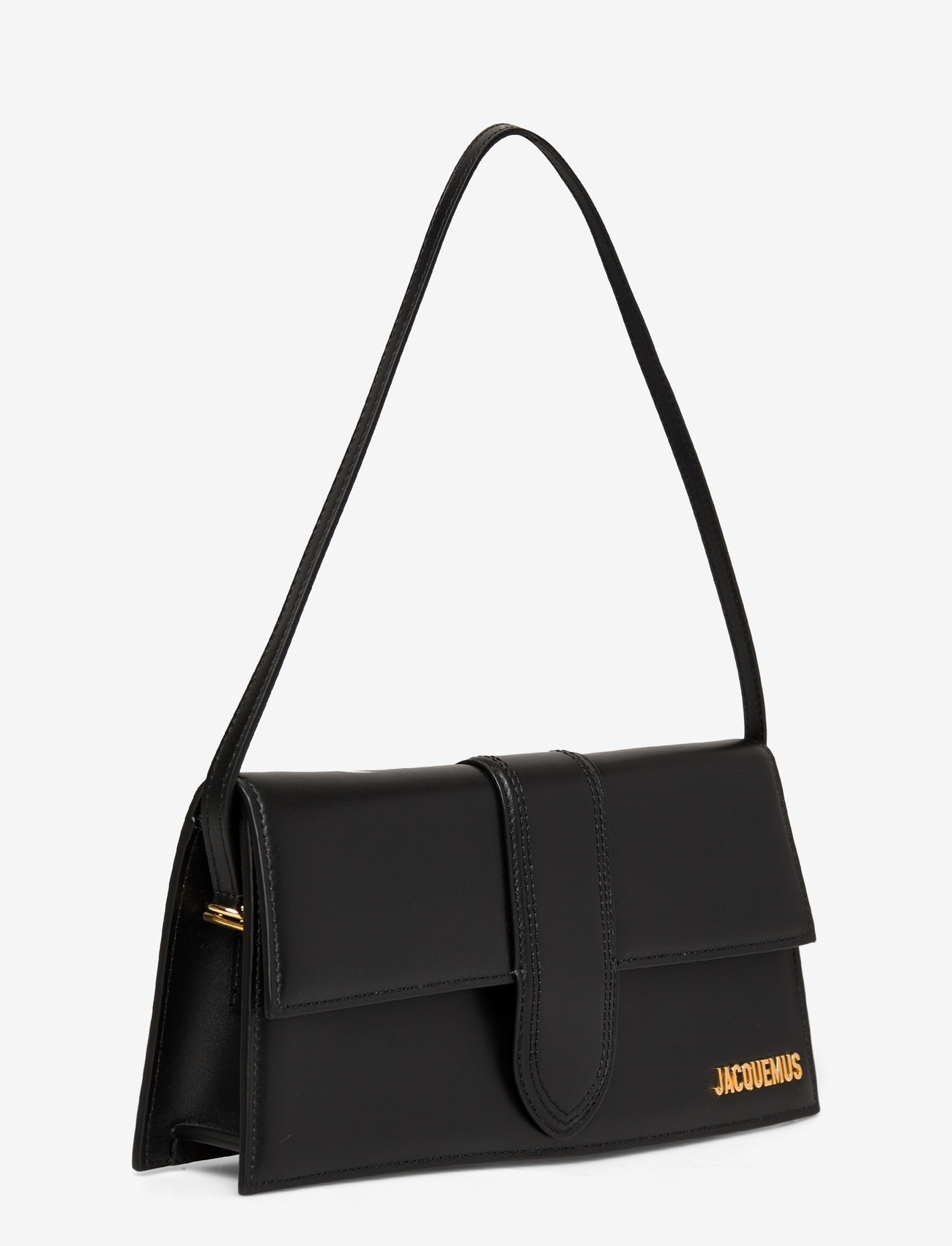 Jacquemus - Le Bambino Long - erilised sündmused - black - 2