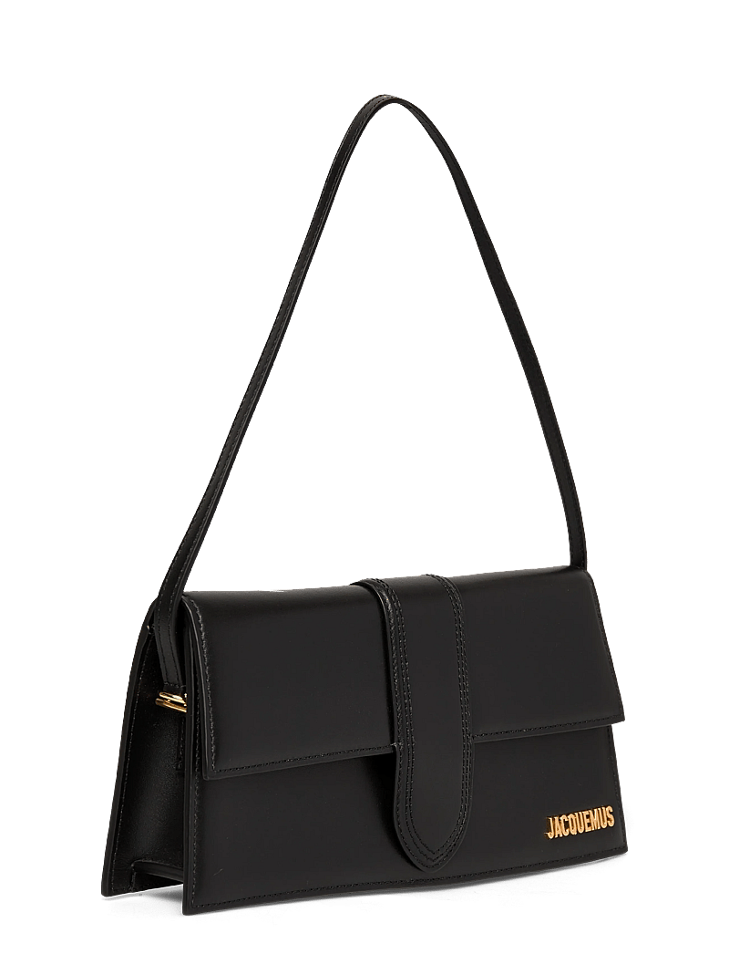 Jacquemus - Le Bambino Long - erilised sündmused - black - 2