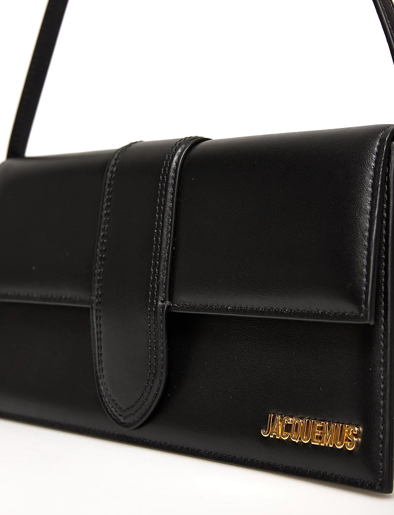 Jacquemus - Le Bambino Long - erilised sündmused - black - 4