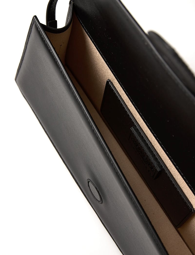 Jacquemus - Le Bambino Long - erilised sündmused - black - 5