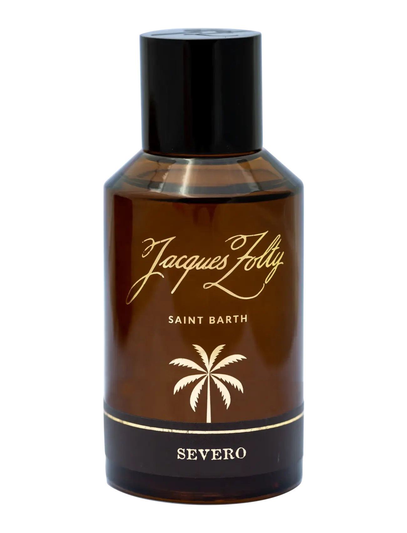 Jacques Zolty JZ EDP 100ml SEVERO - Parfym - null / undefined