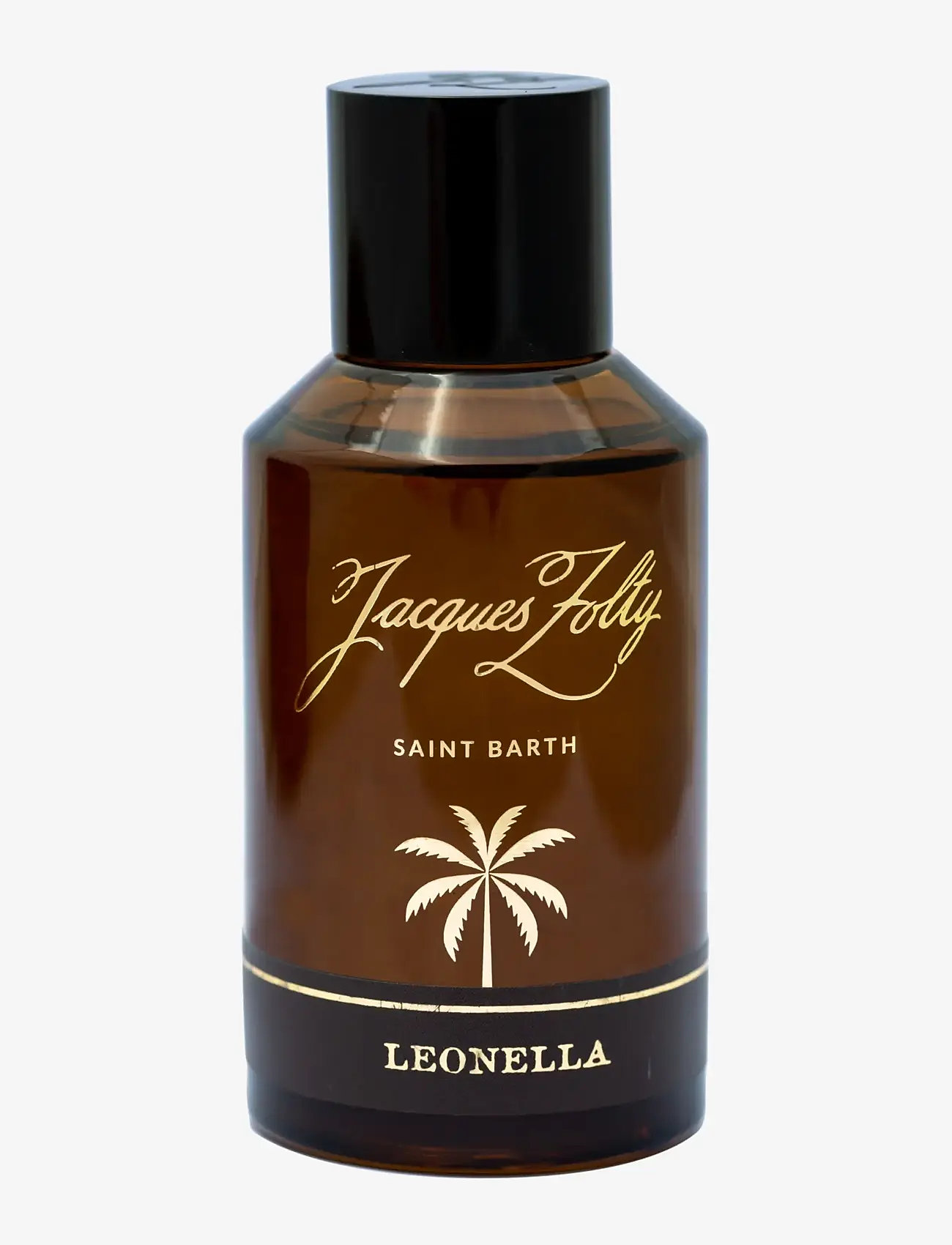 Jacques Zolty - JZ EDP 100 ml LEONELLA - til ham  - clear - 0