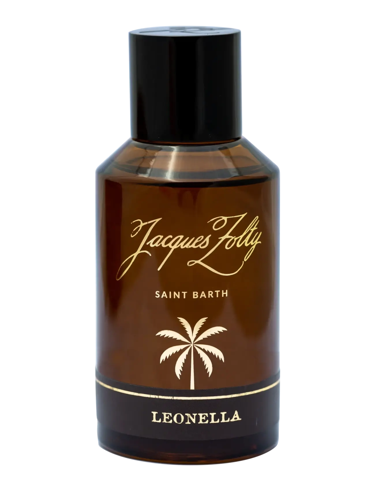 Jacques Zolty JZ EDP 100 ml LEONELLA - Parfymer & dofter - CLEAR / undefined