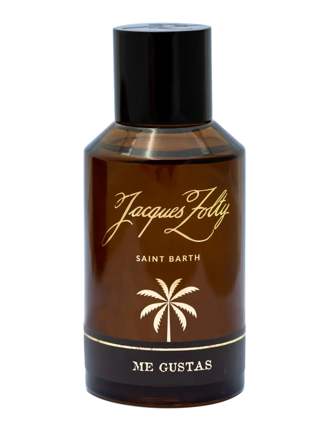 Jacques Zolty Jz Edp 100 ml Me Gustas, 100 ml, Nude, Parfume > Eau De Parfum, Dame