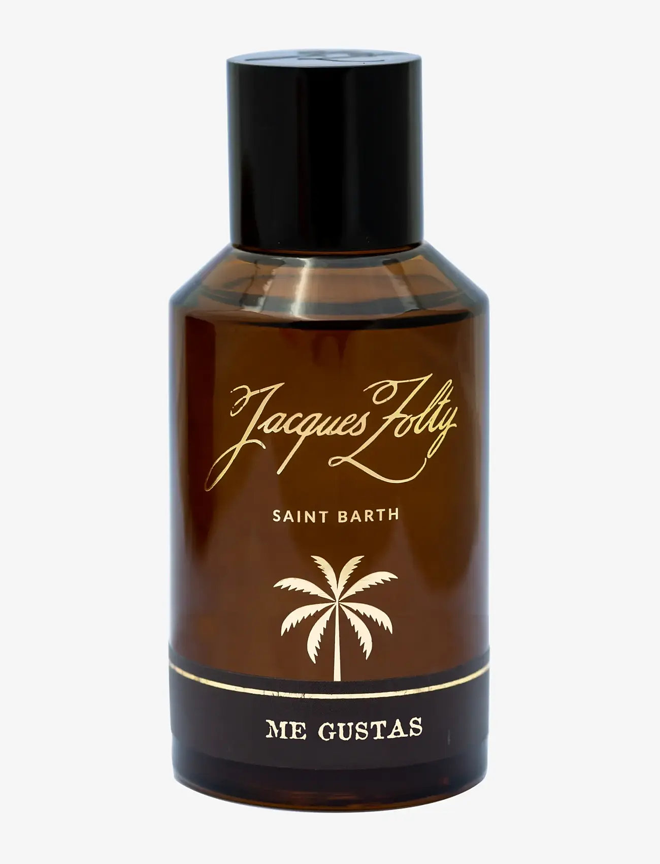 Jacques Zolty - JZ EDP 100 ml ME GUSTAS - til ham  - clear - 0