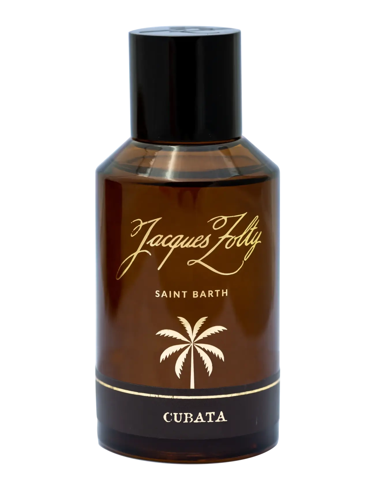 Jacques Zolty JZ EDP 100 ml CUBATA - Nyheter - CLEAR / undefined