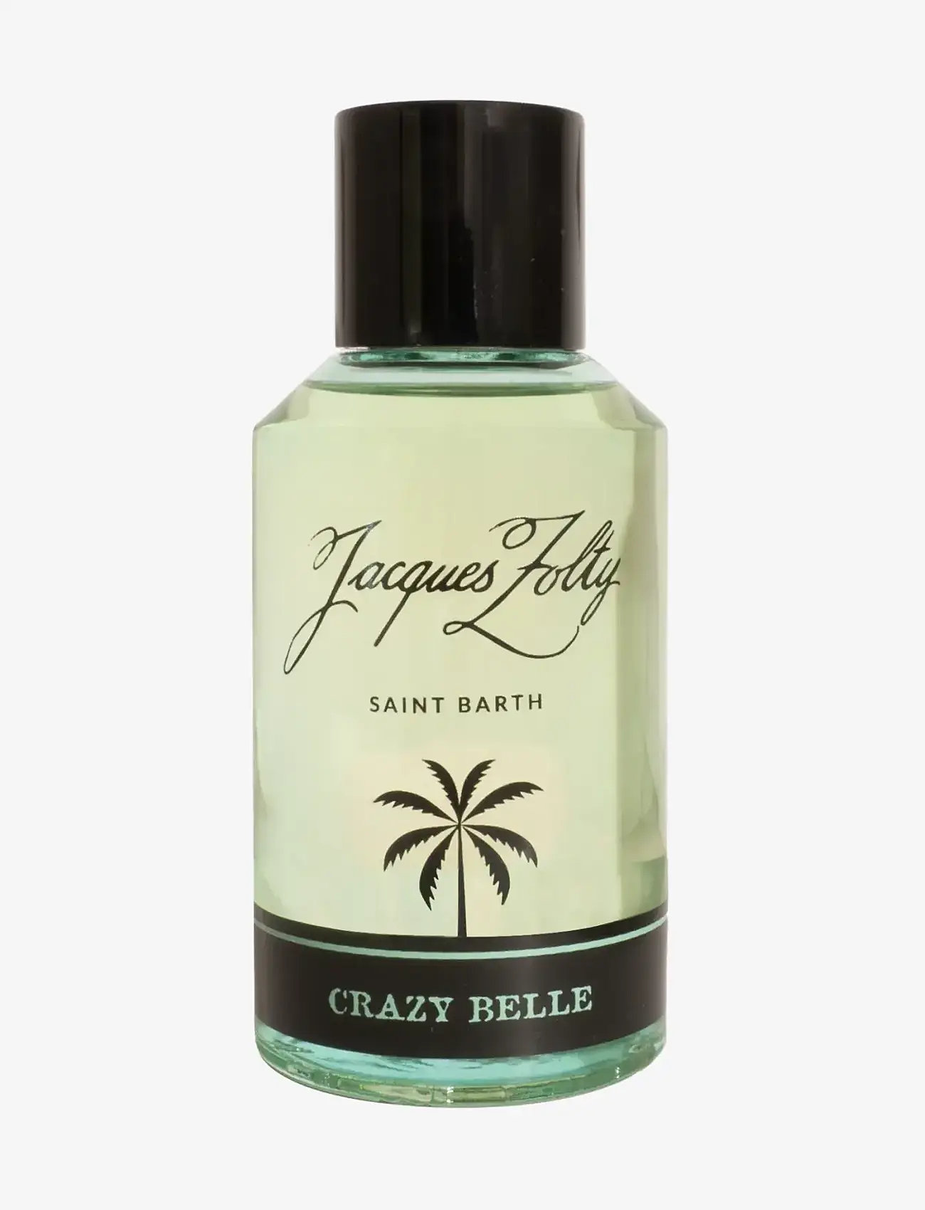 Jacques Zolty - JZ EDP 100 ml Crazy Belle - till honom  - clear - 0