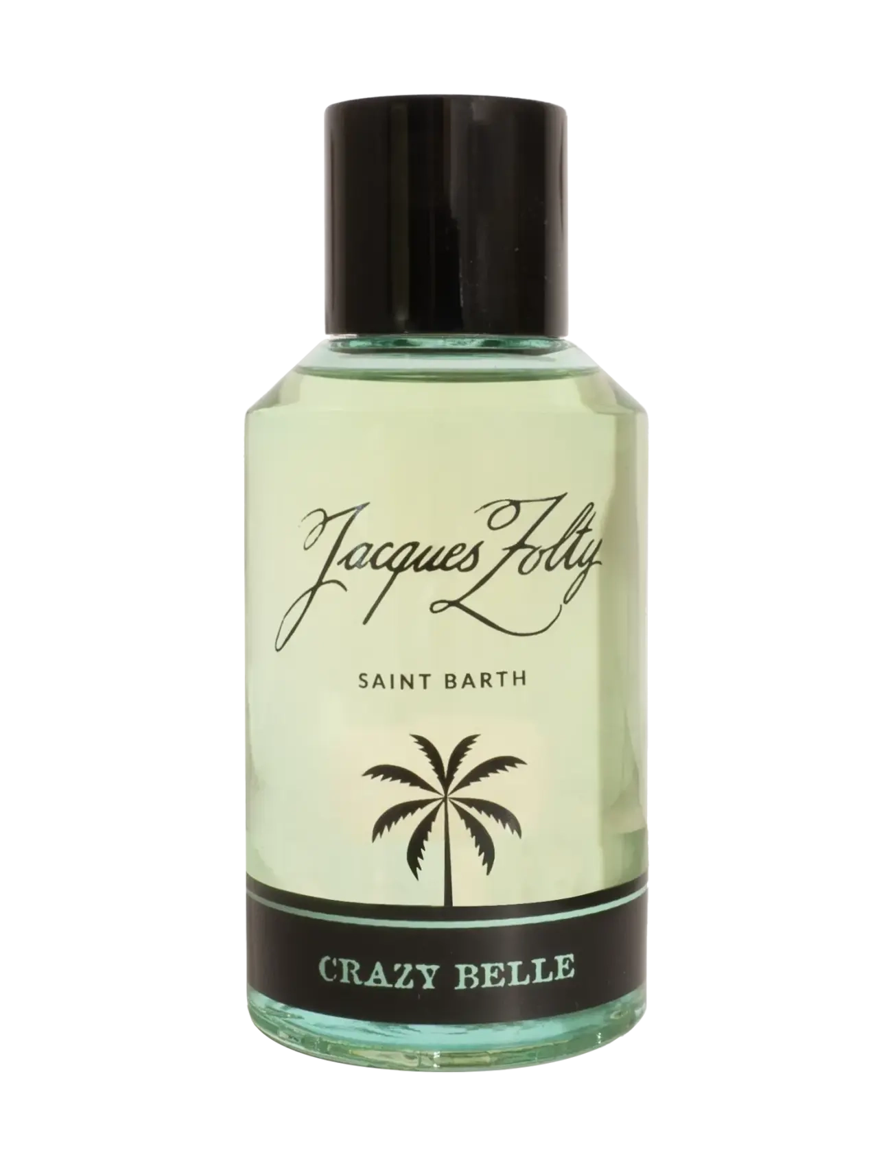 Jacques Zolty JZ EDP 100 ml Crazy Belle - Nyheter - CLEAR / undefined