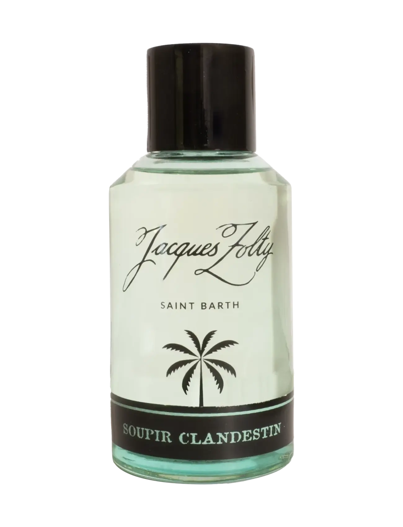 Jacques Zolty JZ EDP 100 ml Soupir Clandestin - Parfym - null / undefined