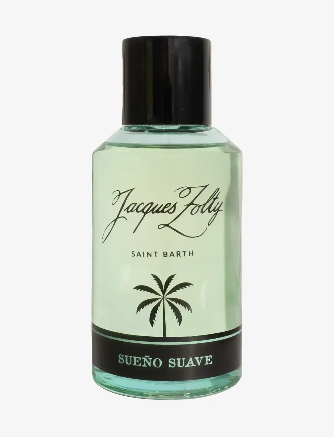 Jacques Zolty - JZ EDP 100 ml Sueño Suave - meestele  - clear - 0