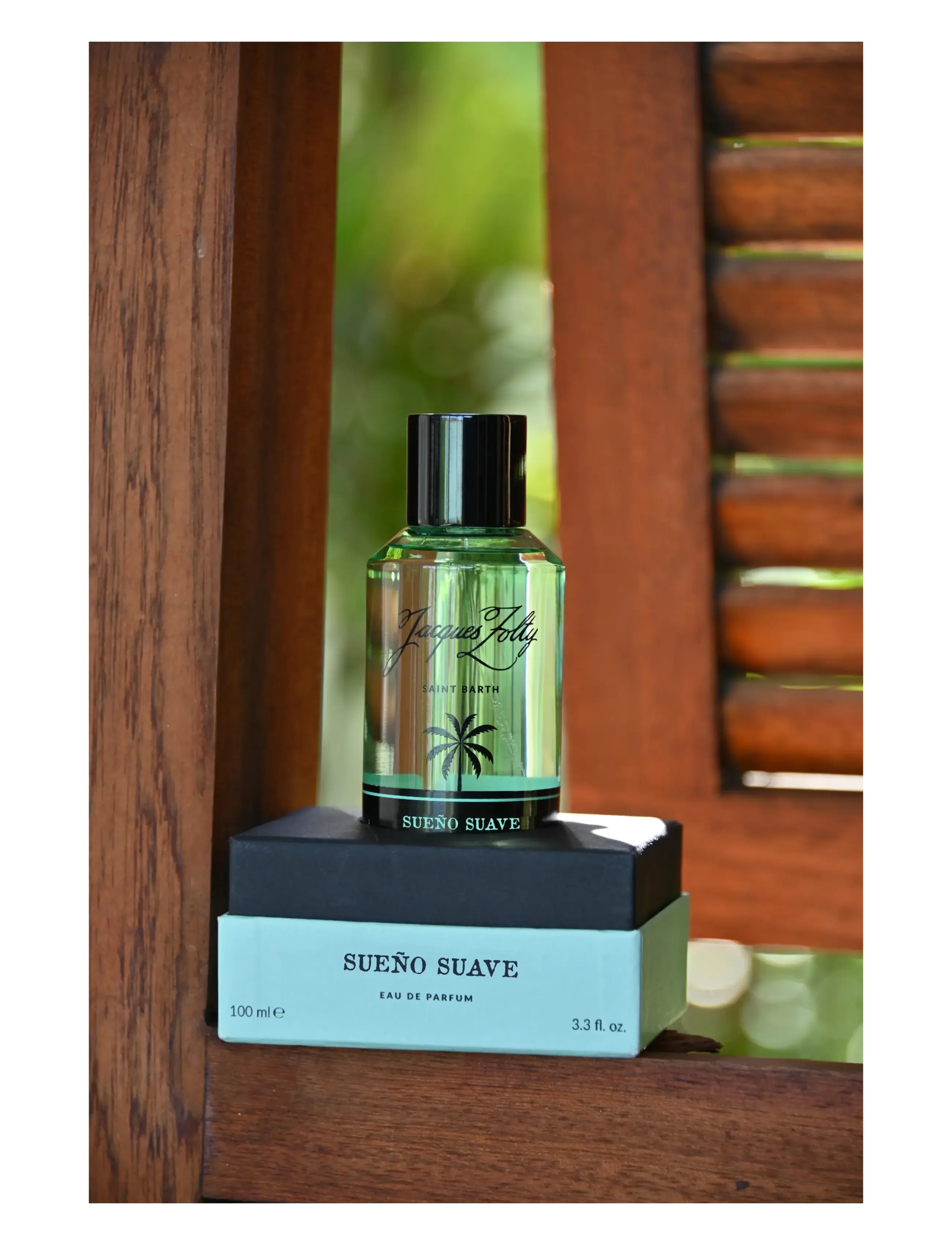 Jz Edp 100 Ml Sueño Suave 2