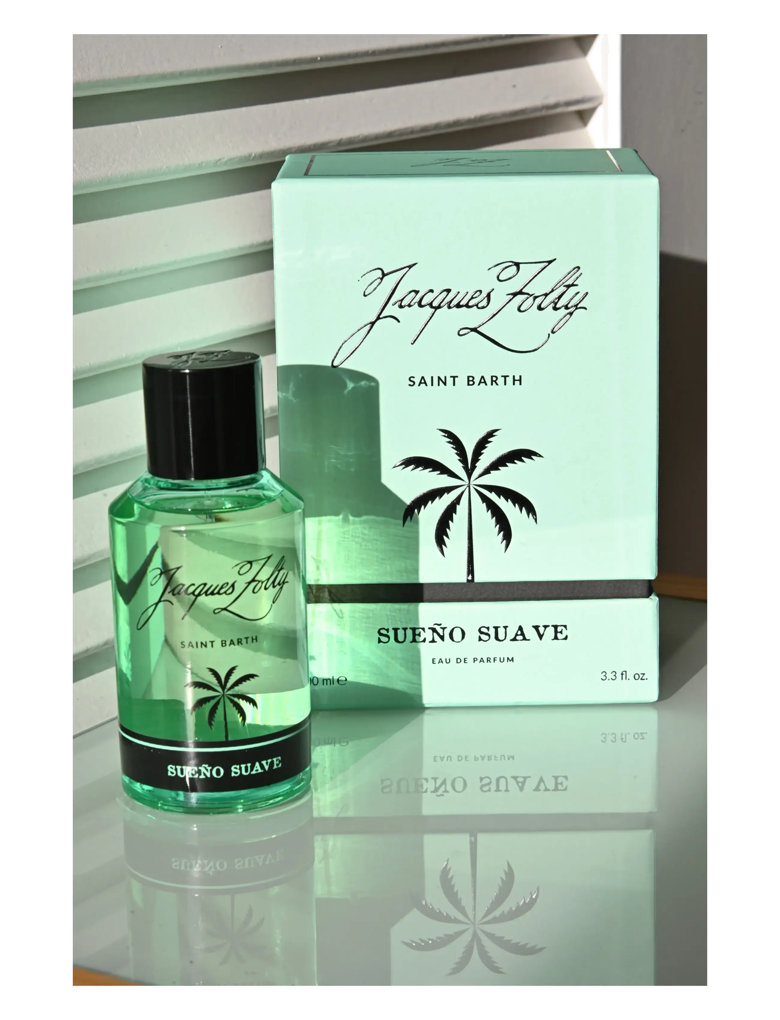 Jz Edp 100 Ml Sueño Suave 3