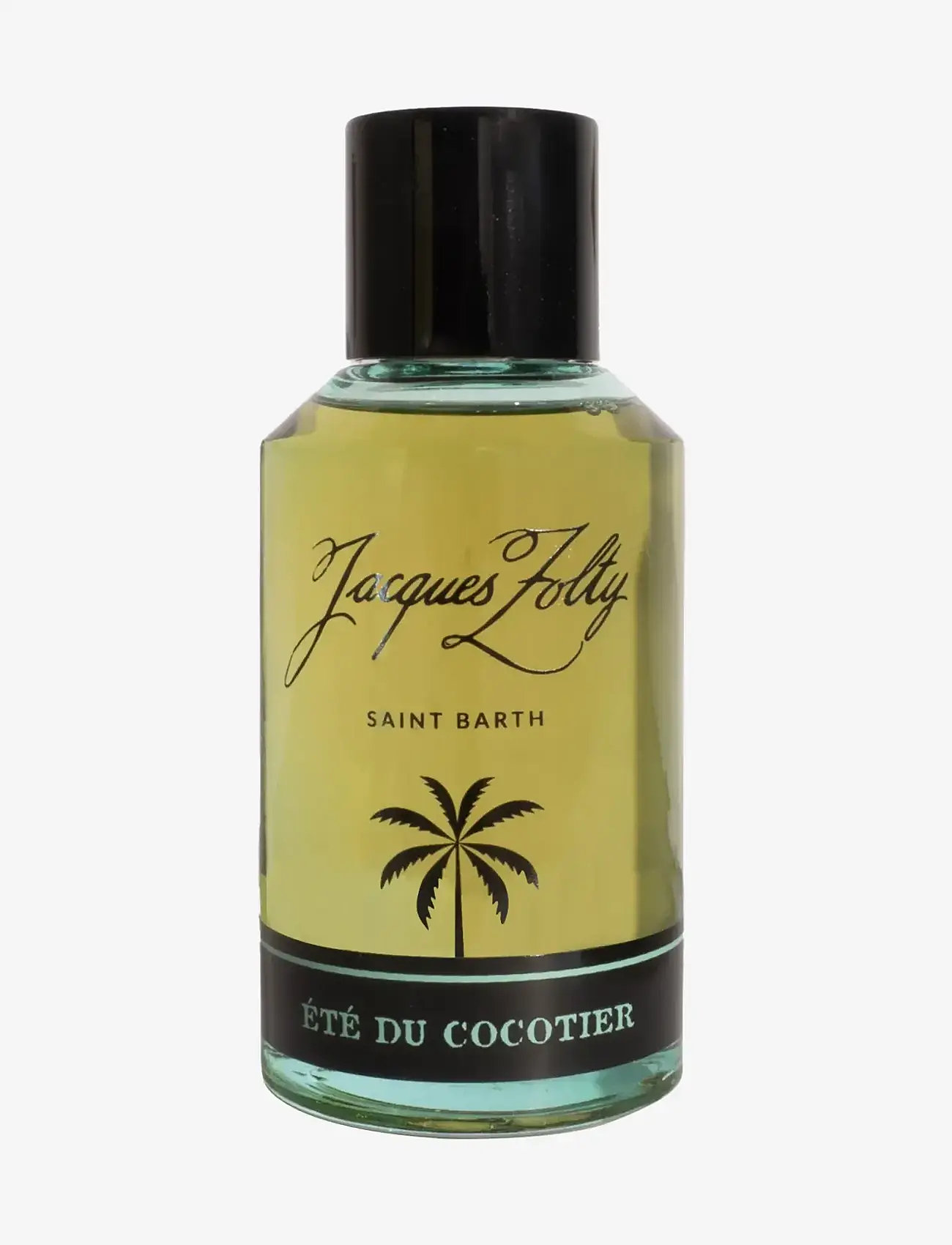 Jacques Zolty - JZ EDP 100 ml Été du Cocotier - till honom  - clear - 0