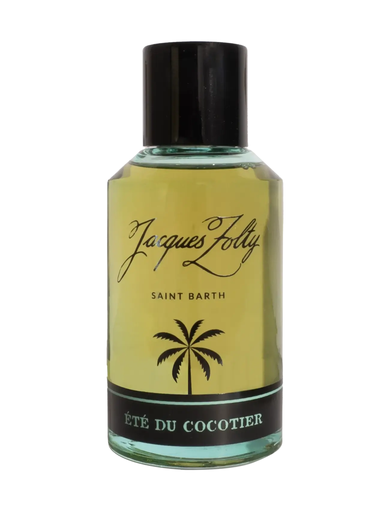 Jacques Zolty JZ EDP 100 ml Été du Cocotier - Nyheter - CLEAR / undefined