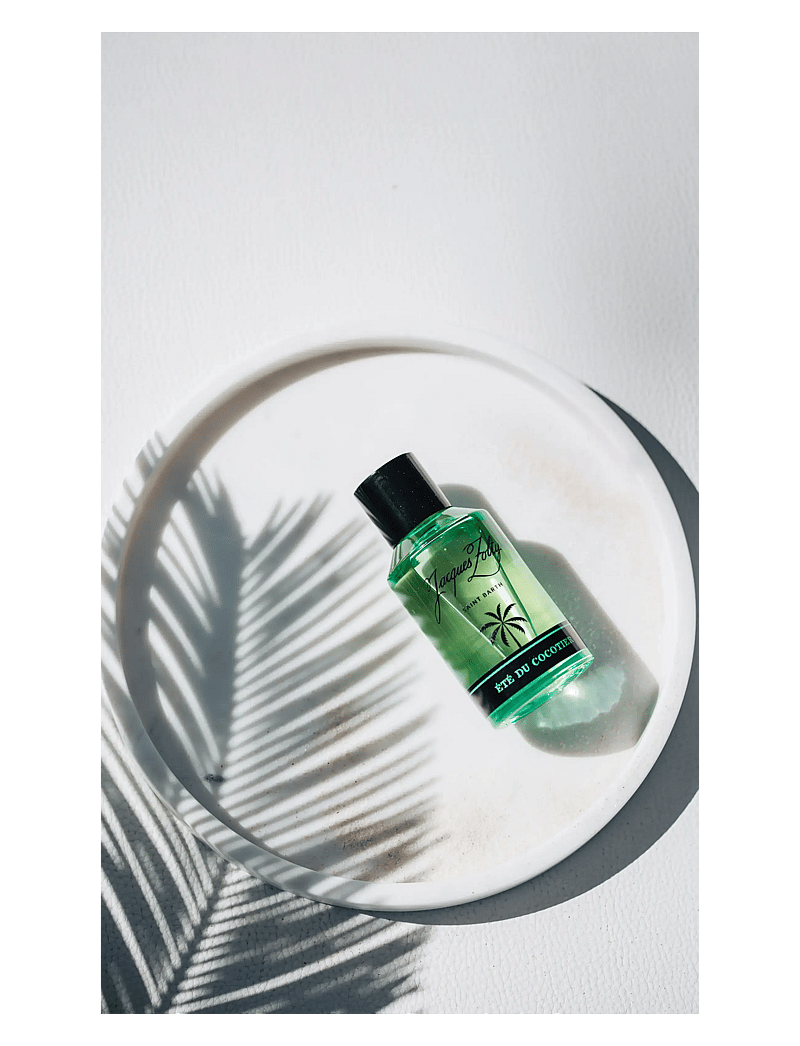 Jacques Zolty - JZ EDP 100 ml Été du Cocotier - meestele - clear - 3