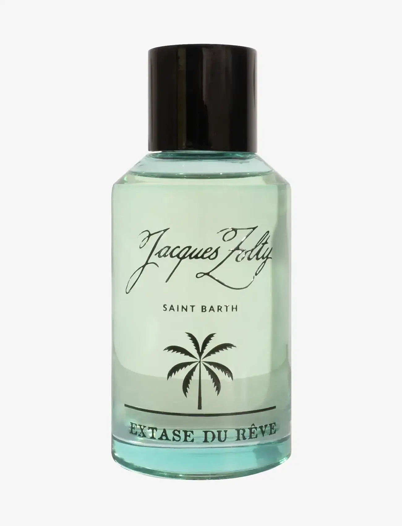 Jacques Zolty - JZ EDP 100 ml Éxtase Du Reve - till honom  - clear - 0