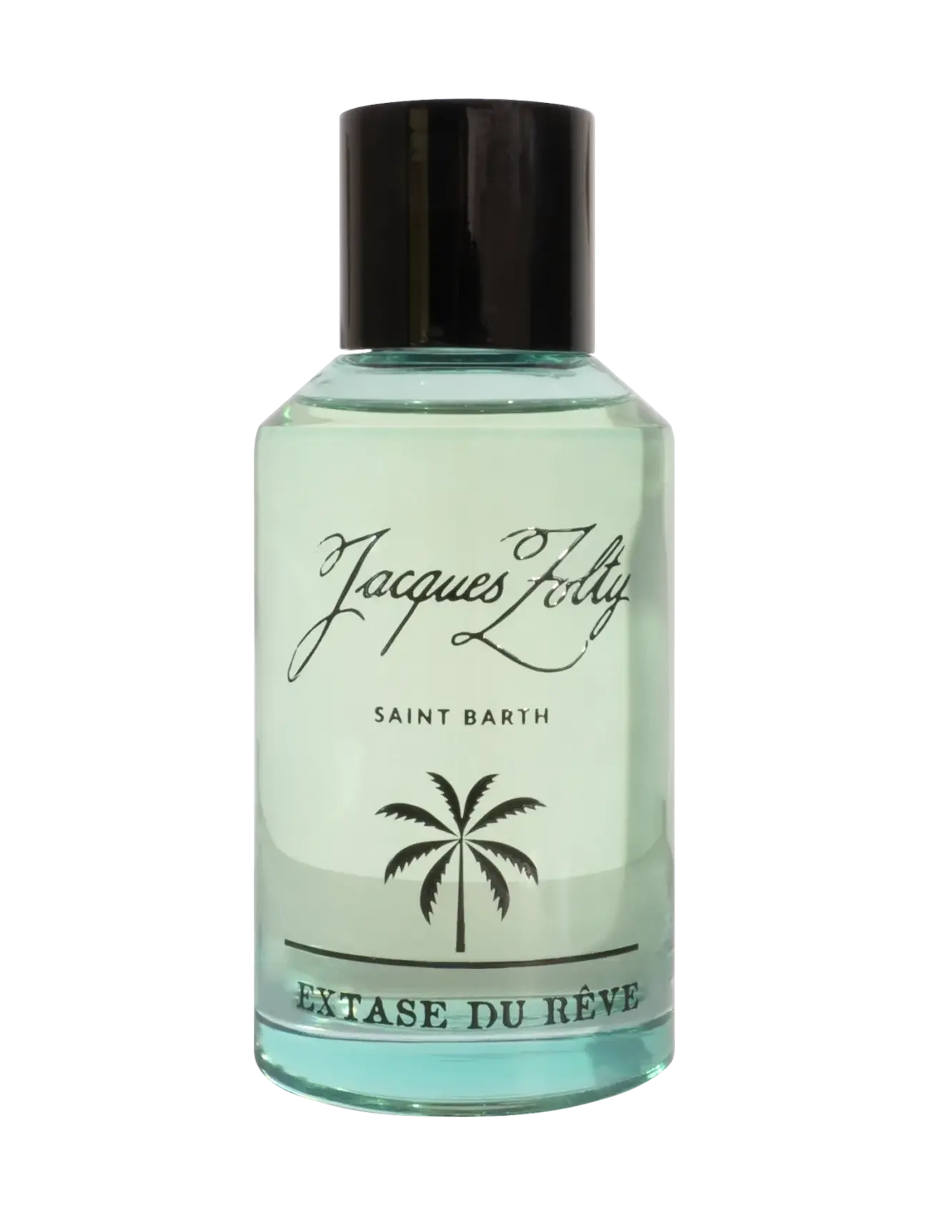 Jacques Zolty JZ EDP 100 ml Éxtase Du Reve - Jõulukingid naistele - CLEAR / undefined