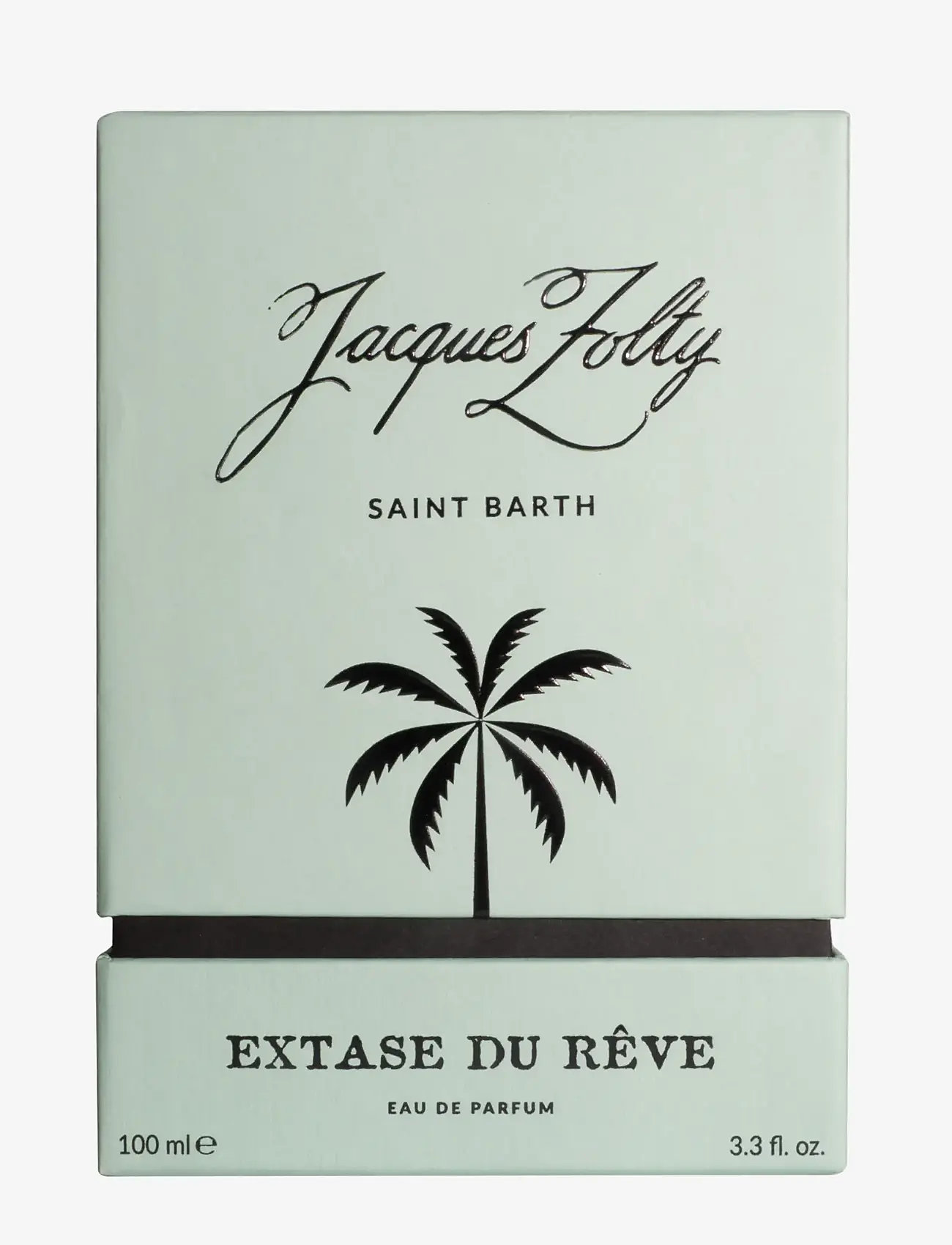 Jacques Zolty - JZ EDP 100 ml Éxtase Du Reve - till honom  - clear - 1