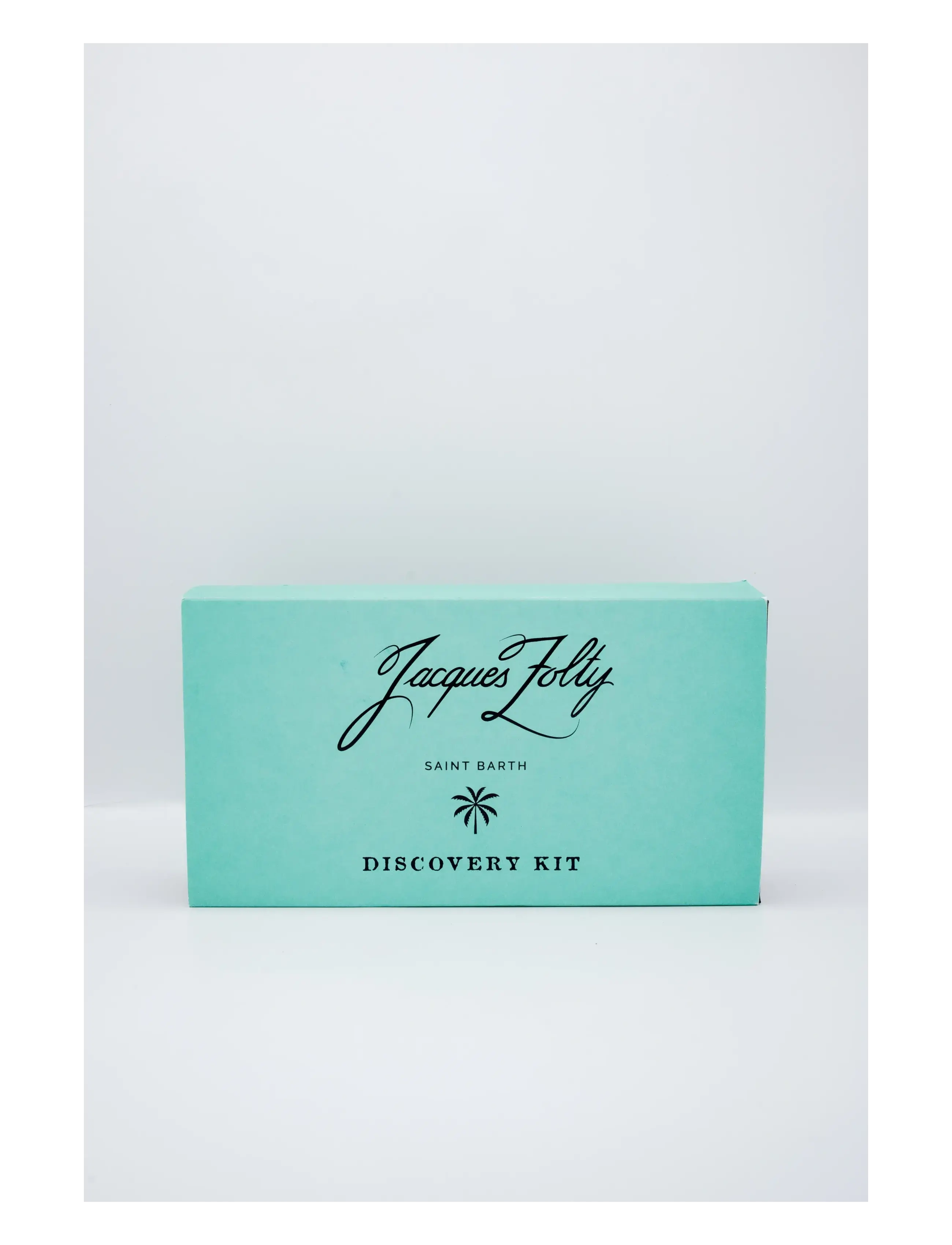 JZ DISCOVERY KIT LES SONGES (5pcs 2ml)
