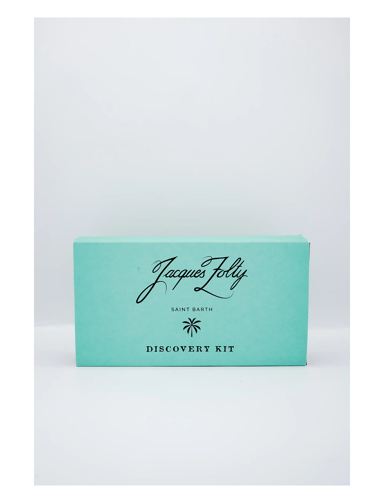 JZ DISCOVERY KIT LES SONGES (5pcs 2ml)