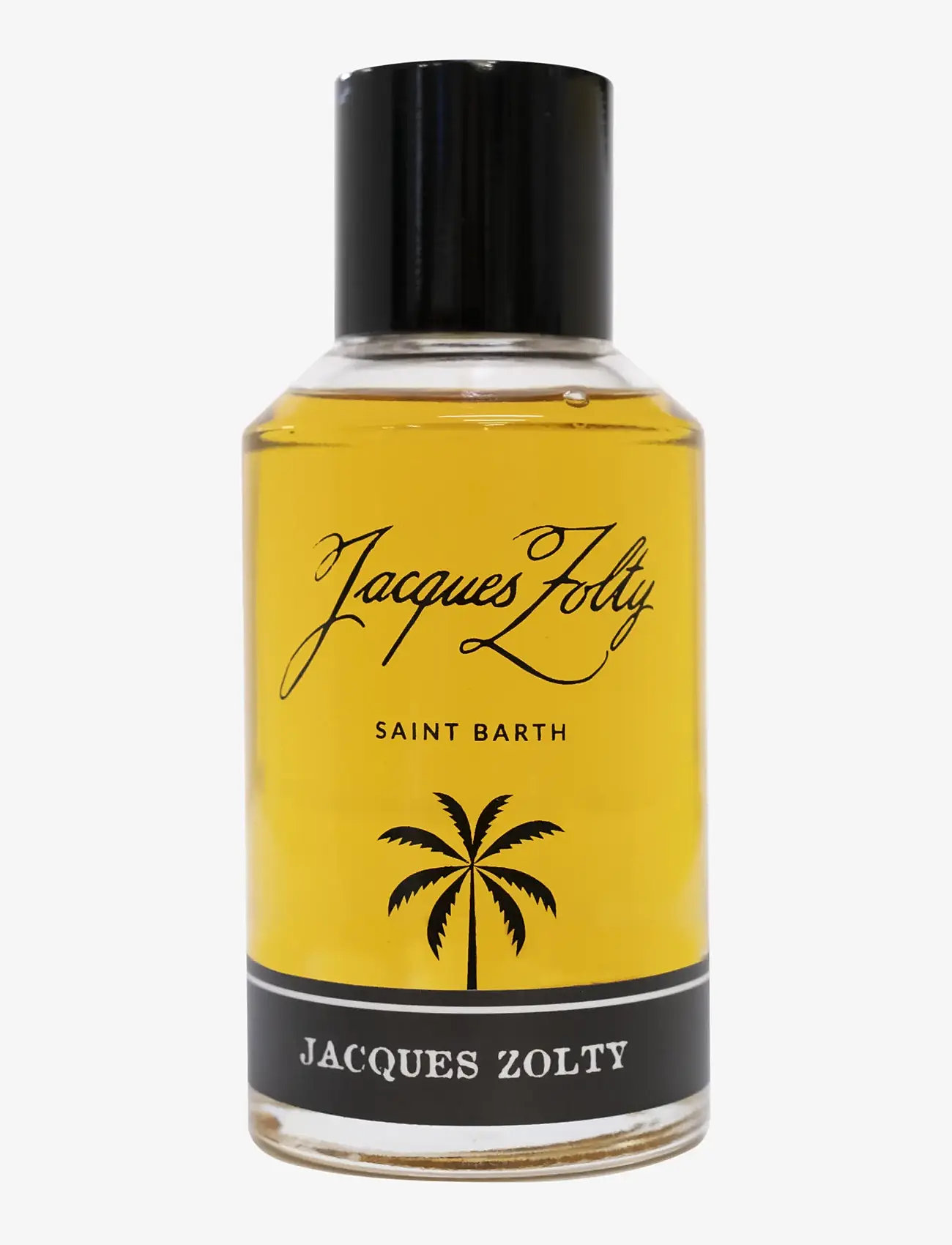 Jacques Zolty - JZ EDP 100 ml JACQUES ZOLTY - jam  - clear - 0