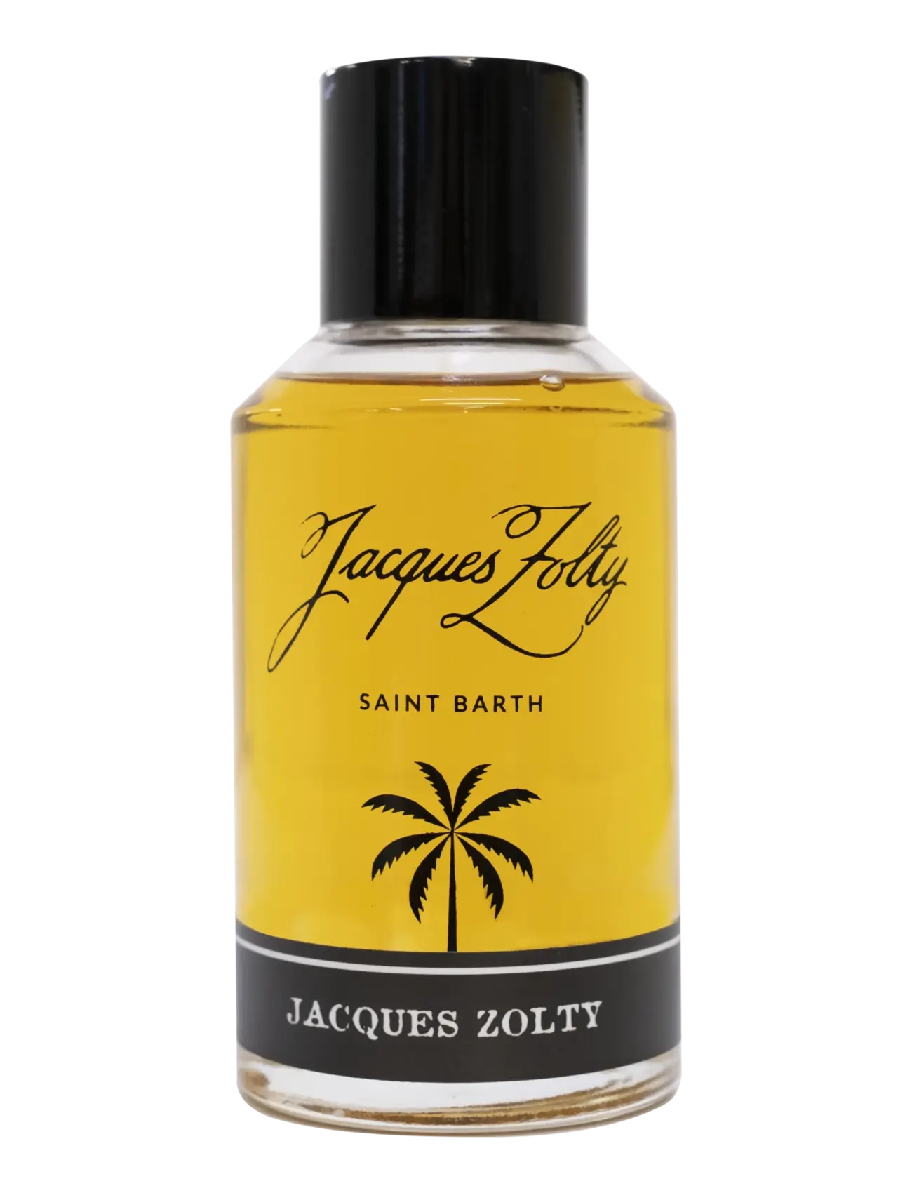 Jacques Zolty JZ EDP 100 ml JACQUES ZOLTY - Nyheter - CLEAR / undefined