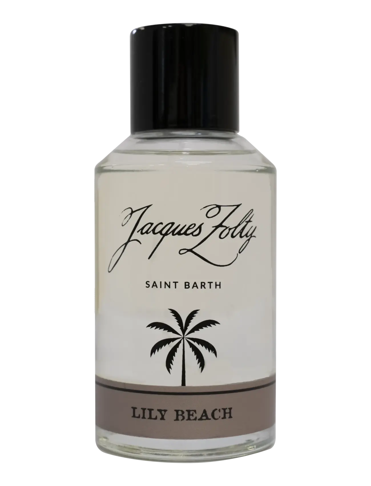 Jacques Zolty JZ EDP 100 ml LILY BEACH - Nyheter - CLEAR / undefined