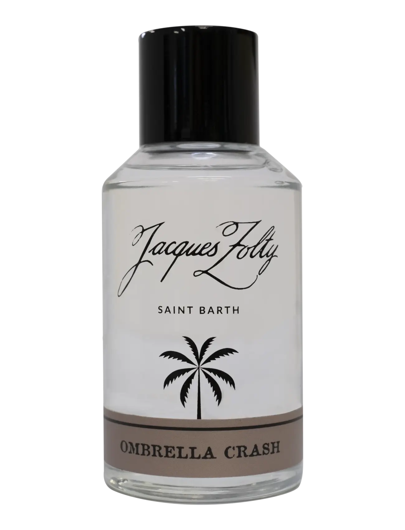 Jacques Zolty JZ EDP 100 ml OMBRELLA CRASH - Jõulukingid naistele - CLEAR / undefined