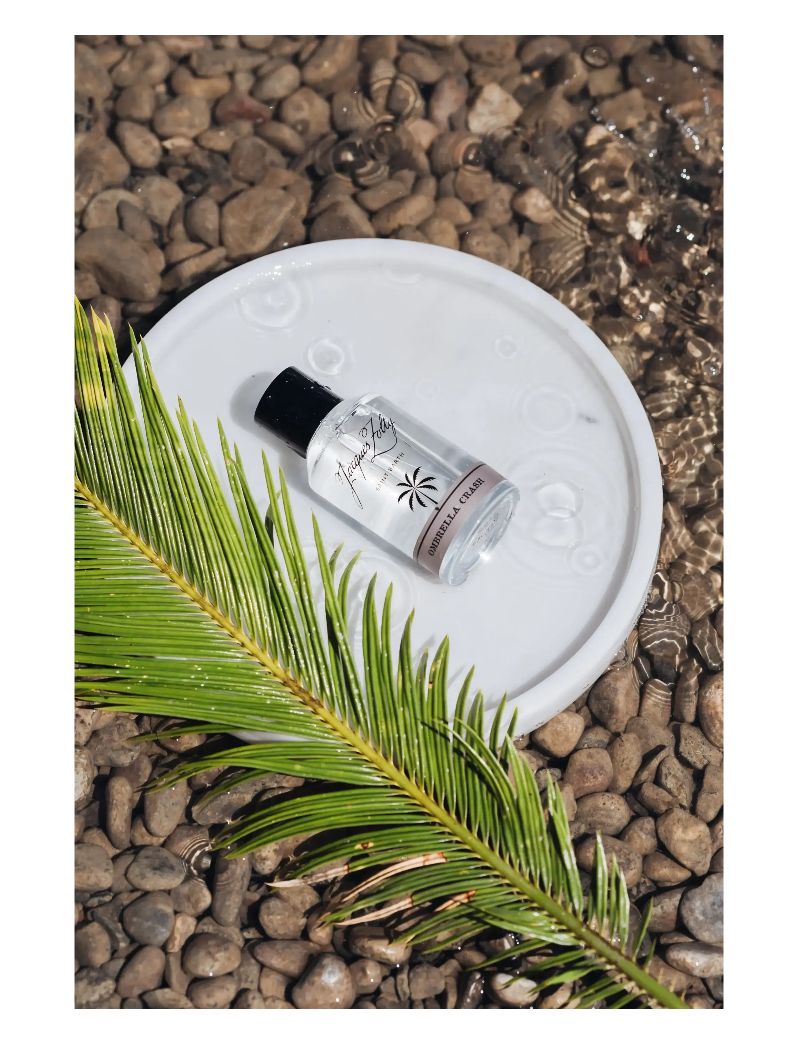 Jz Edp 100 Ml Ombrella Crash 4